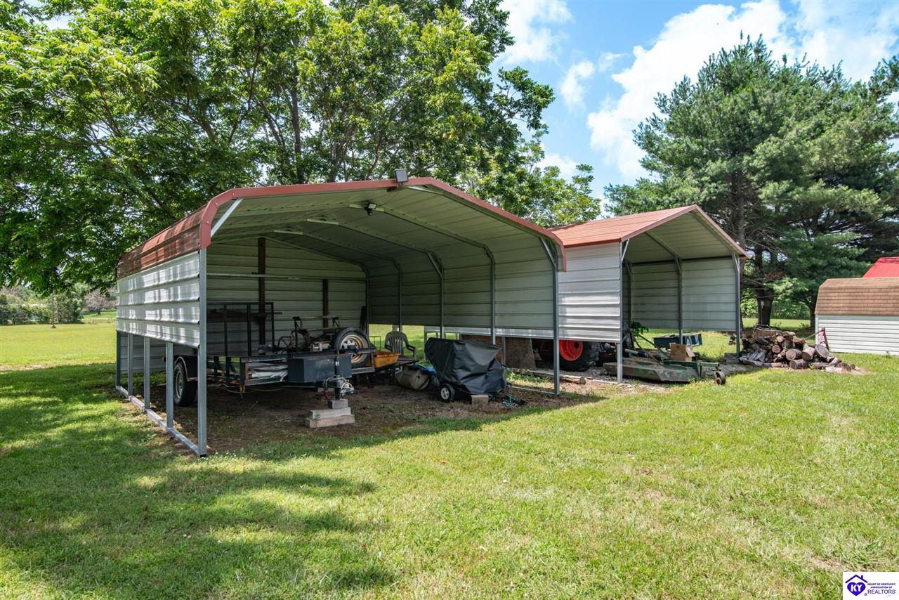 85 Needham Road Eastview, KY 42732 #3