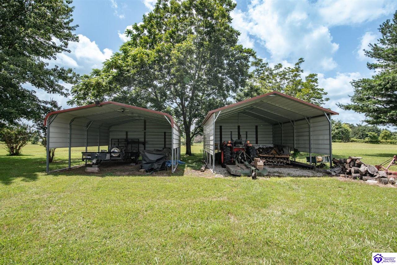 85 Needham Road Eastview, KY 42732 #4