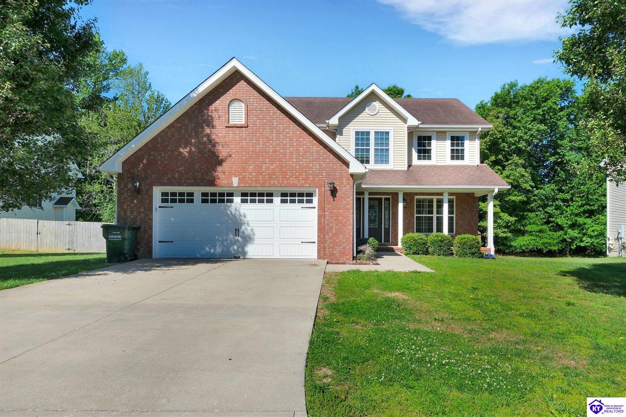 132 W Mandarin CourtElizabethtown,&nbsp;KY&nbsp;42701