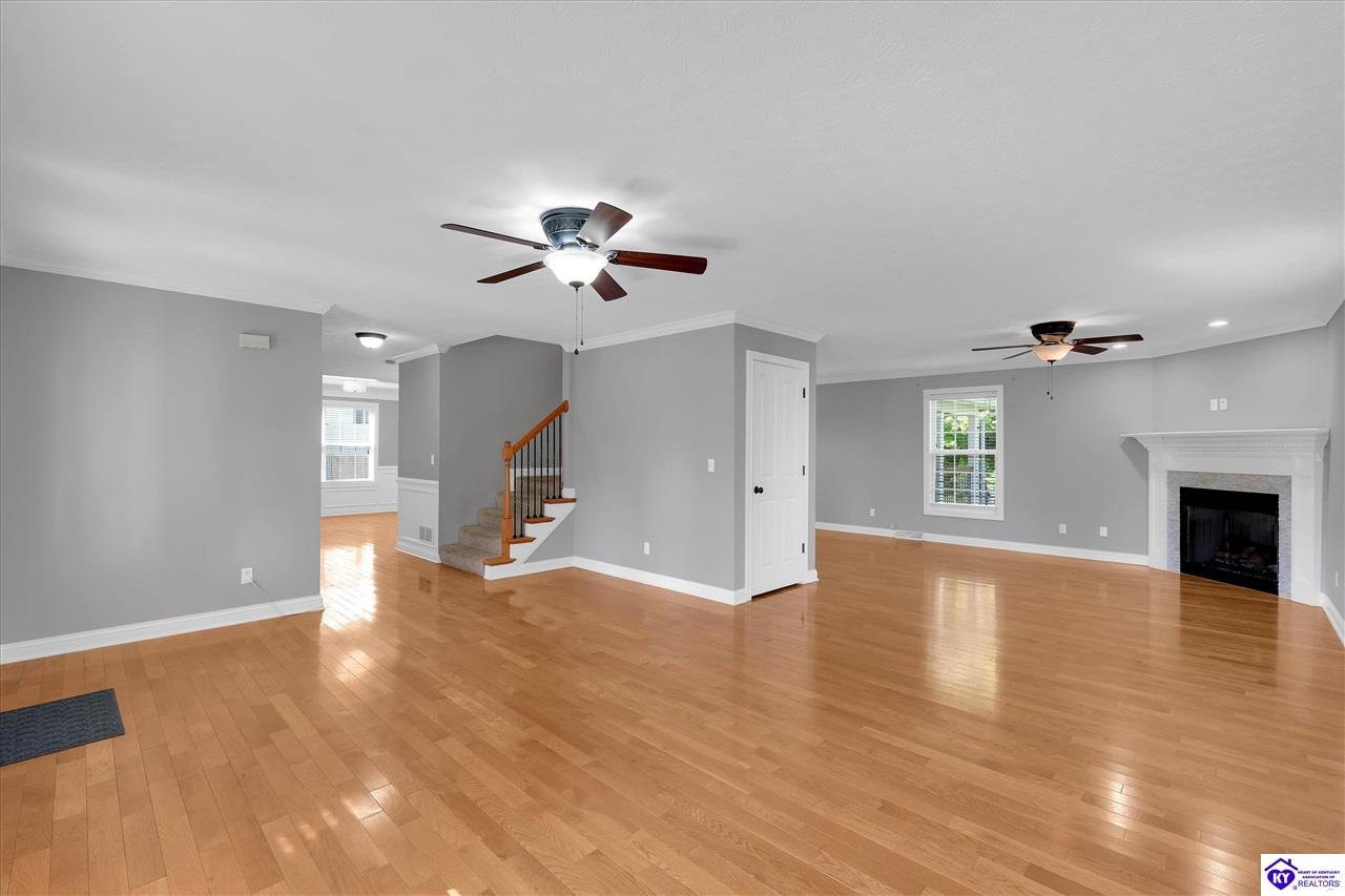 132 W Mandarin Court Elizabethtown, KY 42701 #3