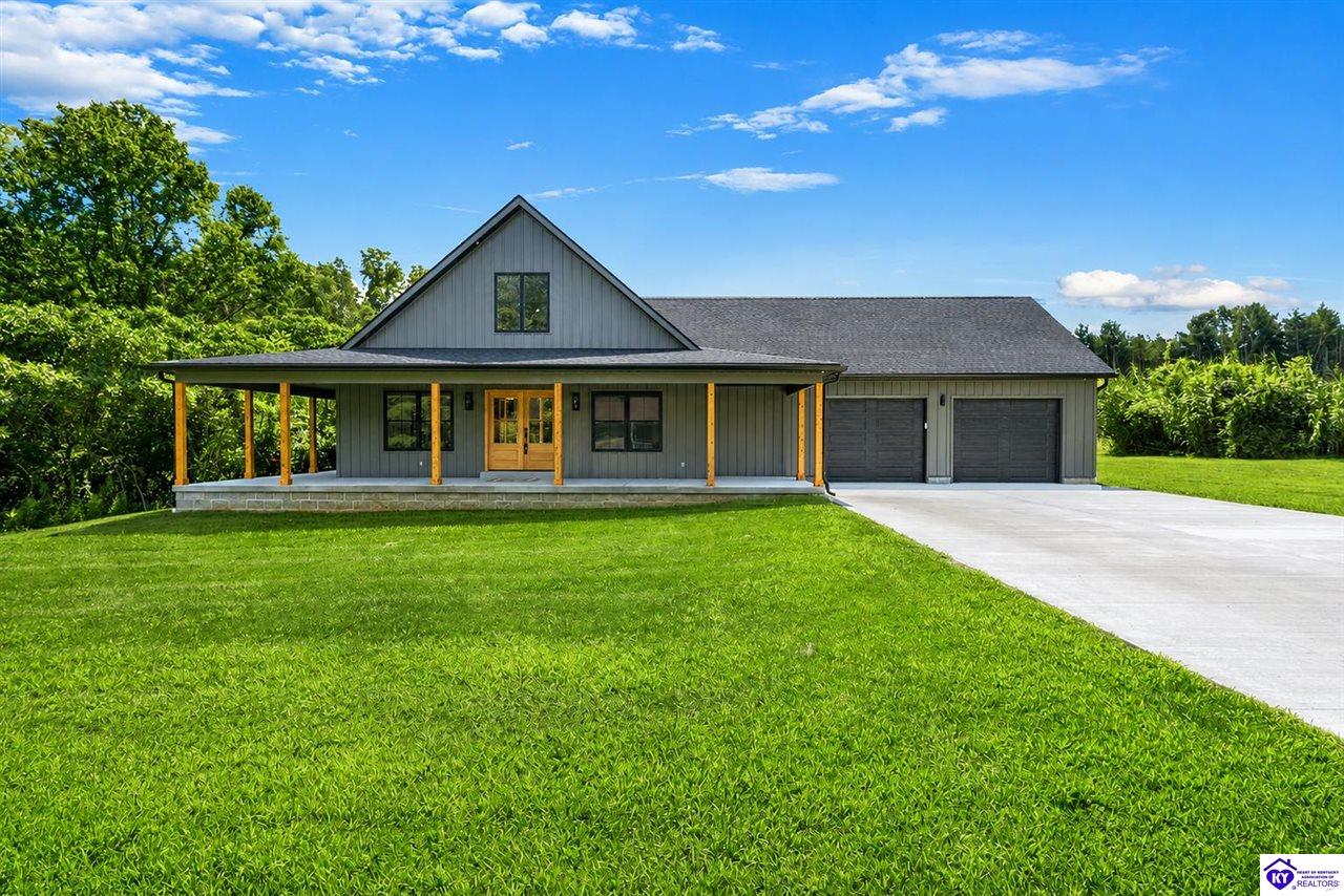 190 Hideaway CircleCub Run,&nbsp;KY&nbsp;42729