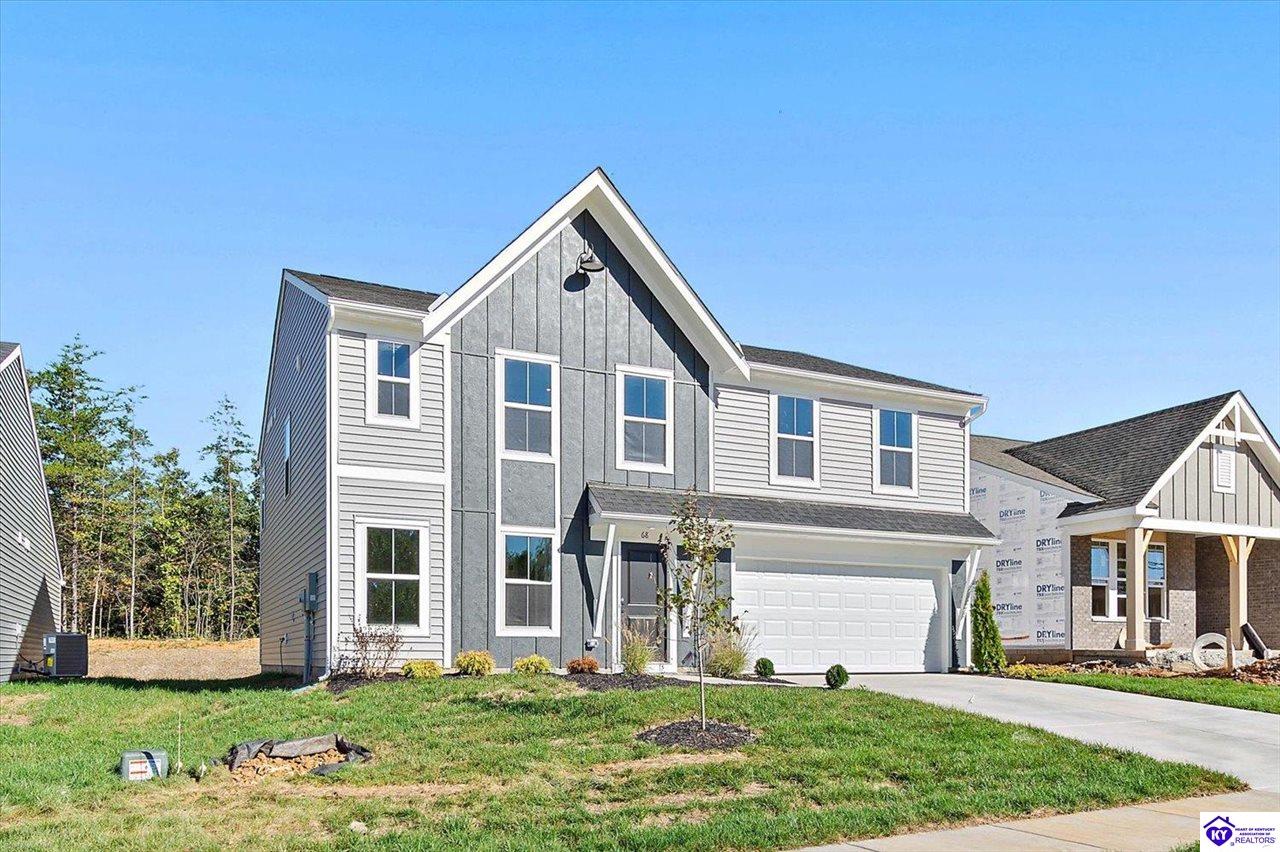 68 Hearthstone LaneRadcliff,&nbsp;KY&nbsp;40160