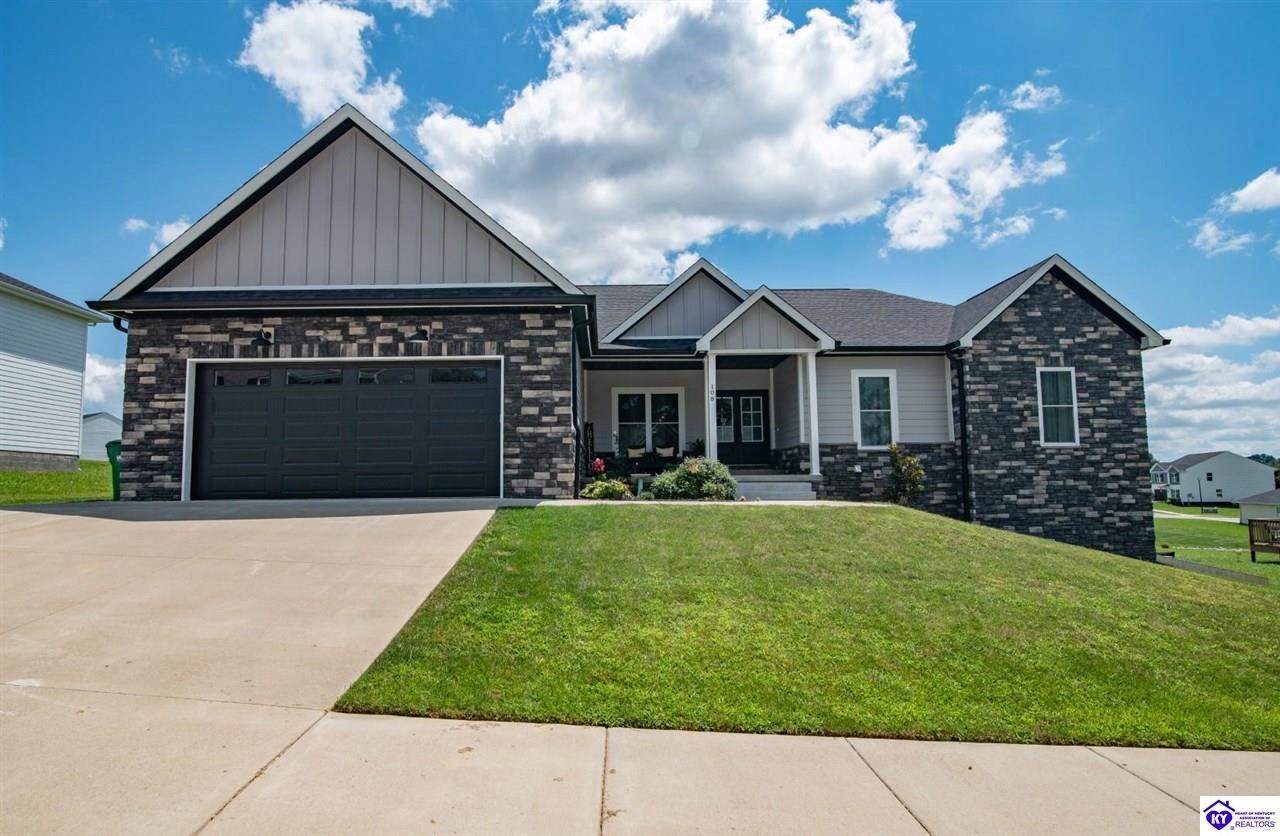 108 Summit Creek DriveElizabethtown,&nbsp;KY&nbsp;42701