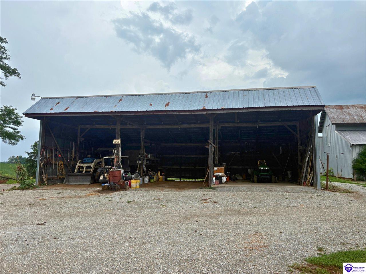 2330 New Shepherdsville Road Bardstown, KY 40004 #3