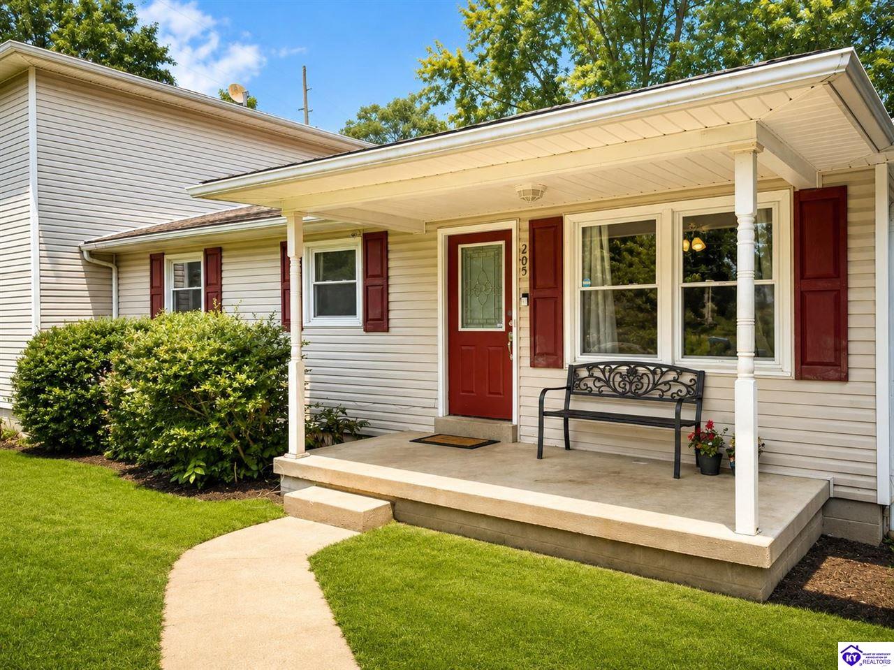 205 Fraim StreetLeitchfield,&nbsp;KY&nbsp;42754