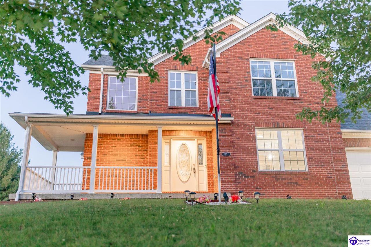 122 Tuscany LaneVine Grove,&nbsp;KY&nbsp;40175