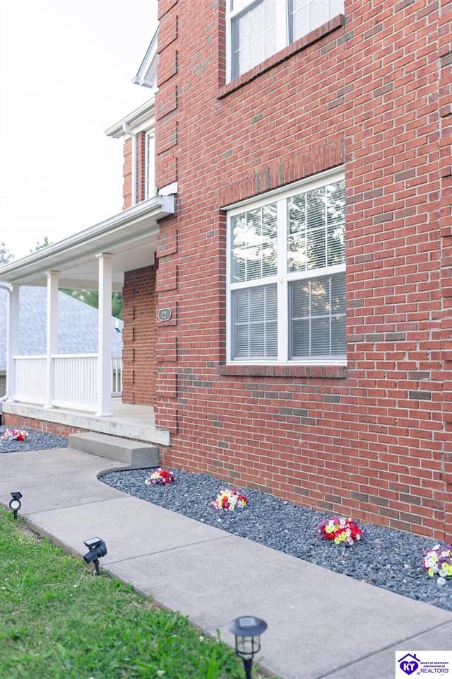 122 Tuscany Lane Vine Grove, KY 40175 #1