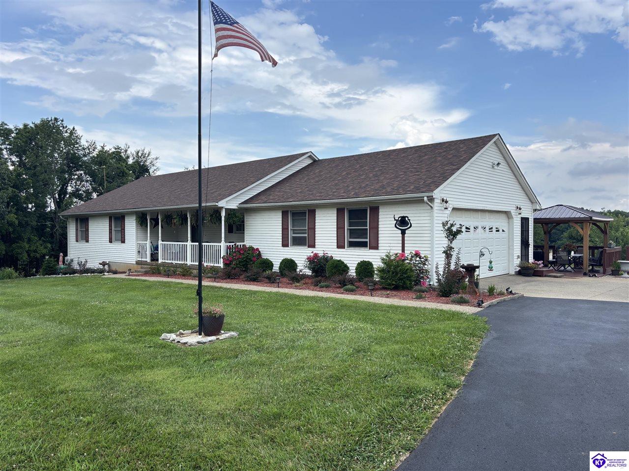 1380 Buck Knobs RoadEkron,&nbsp;KY&nbsp;40117