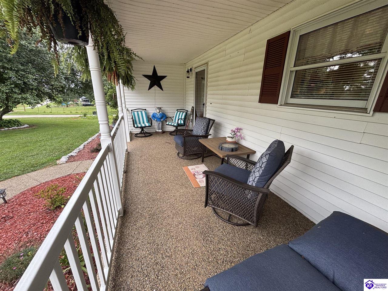 1380 Buck Knobs Road Ekron, KY 40117 #2