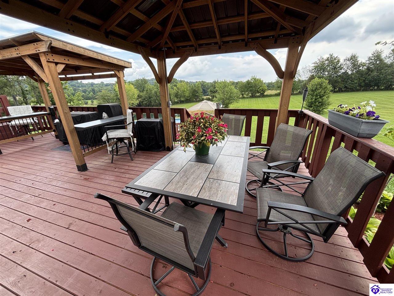 1380 Buck Knobs Road Ekron, KY 40117 #4