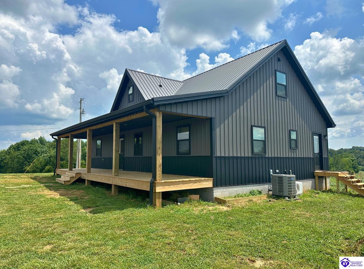 980 N Garnett Road Campbellsville, KY 42718 #1