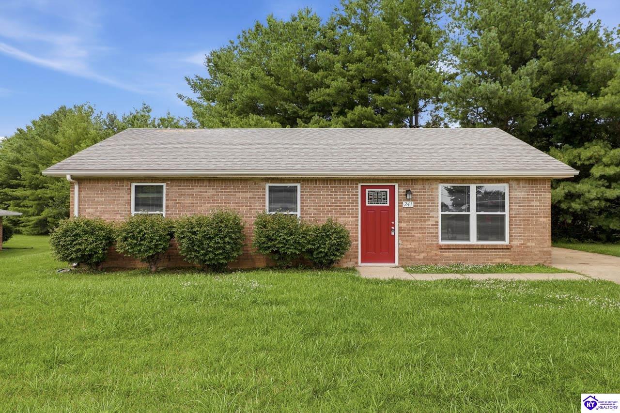 241 W French StreetElizabethtown,&nbsp;KY&nbsp;42701