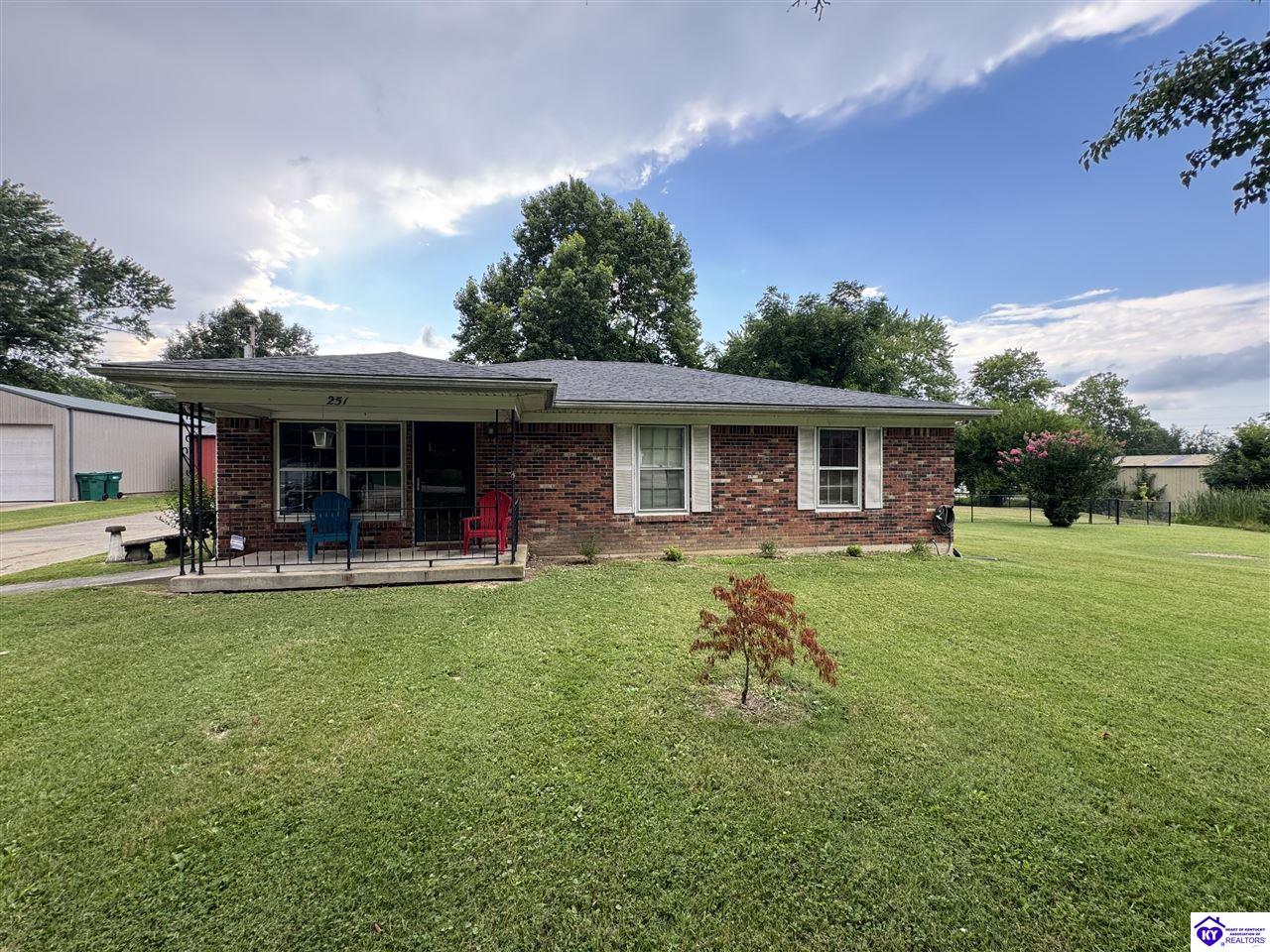 251 Heft Avenue Lebanon Junction, KY 40150 #1