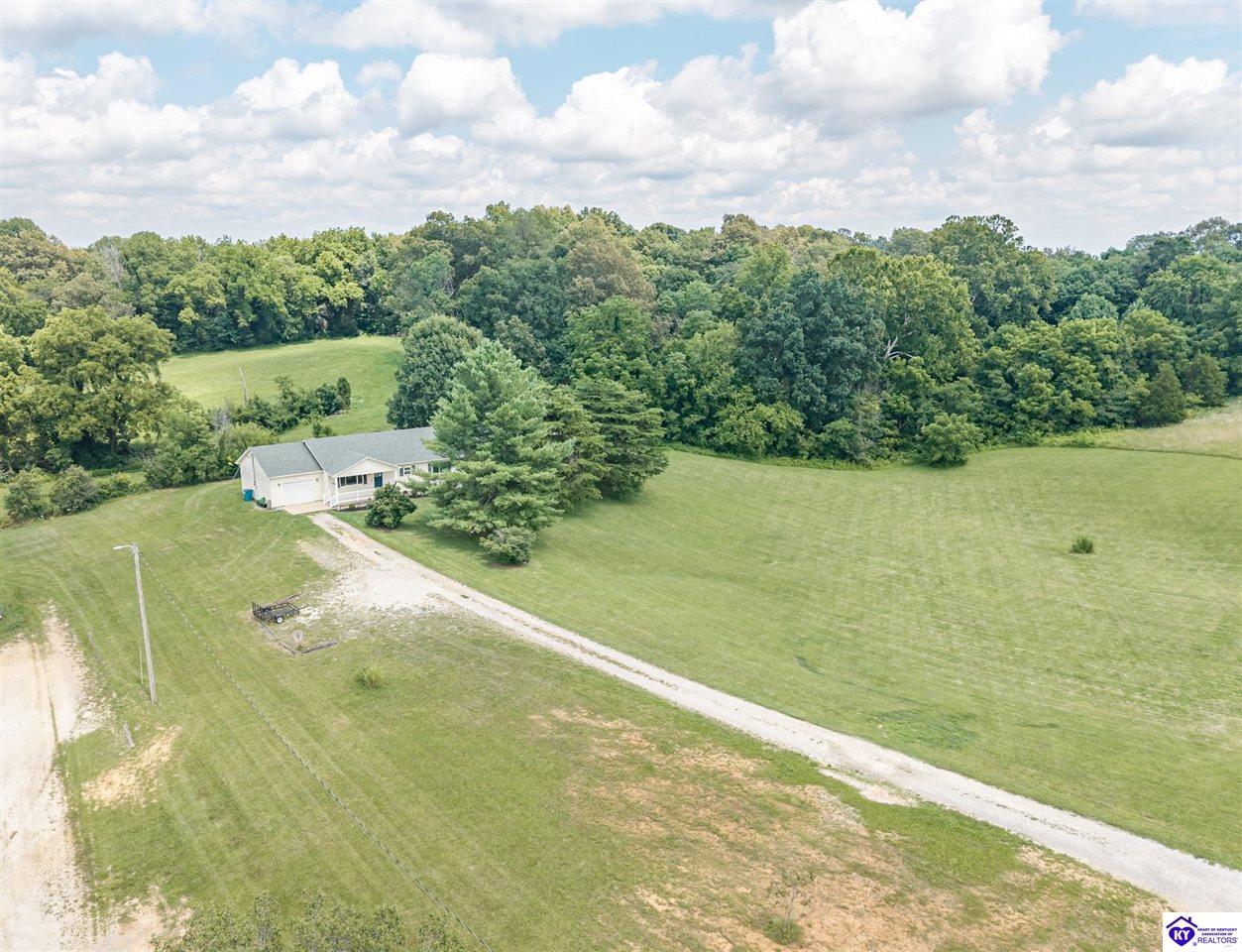 100 Lake Drive Vine Grove, KY 40175 #1