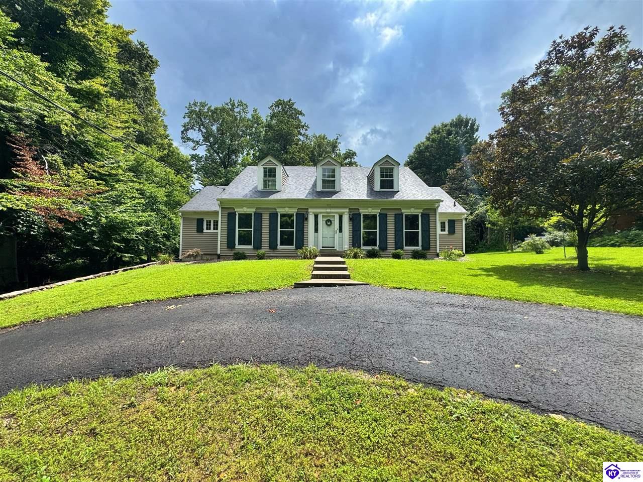 717 Sunrise LaneElizabethtown,&nbsp;KY&nbsp;42701