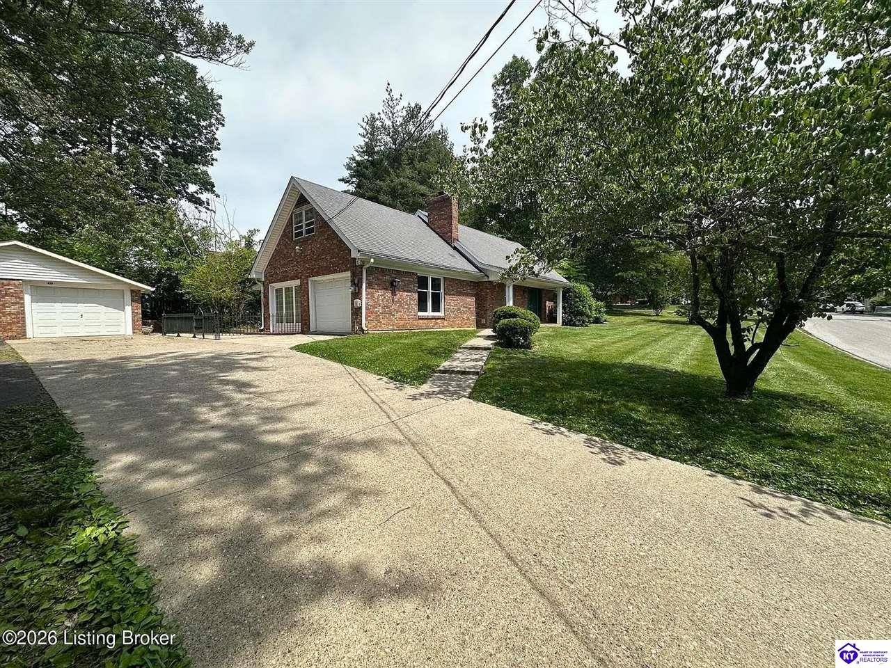 634 Cherrywood DriveElizabethtown,&nbsp;KY&nbsp;42701