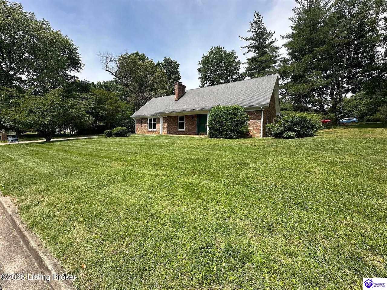 634 Cherrywood Drive Elizabethtown, KY 42701 #1