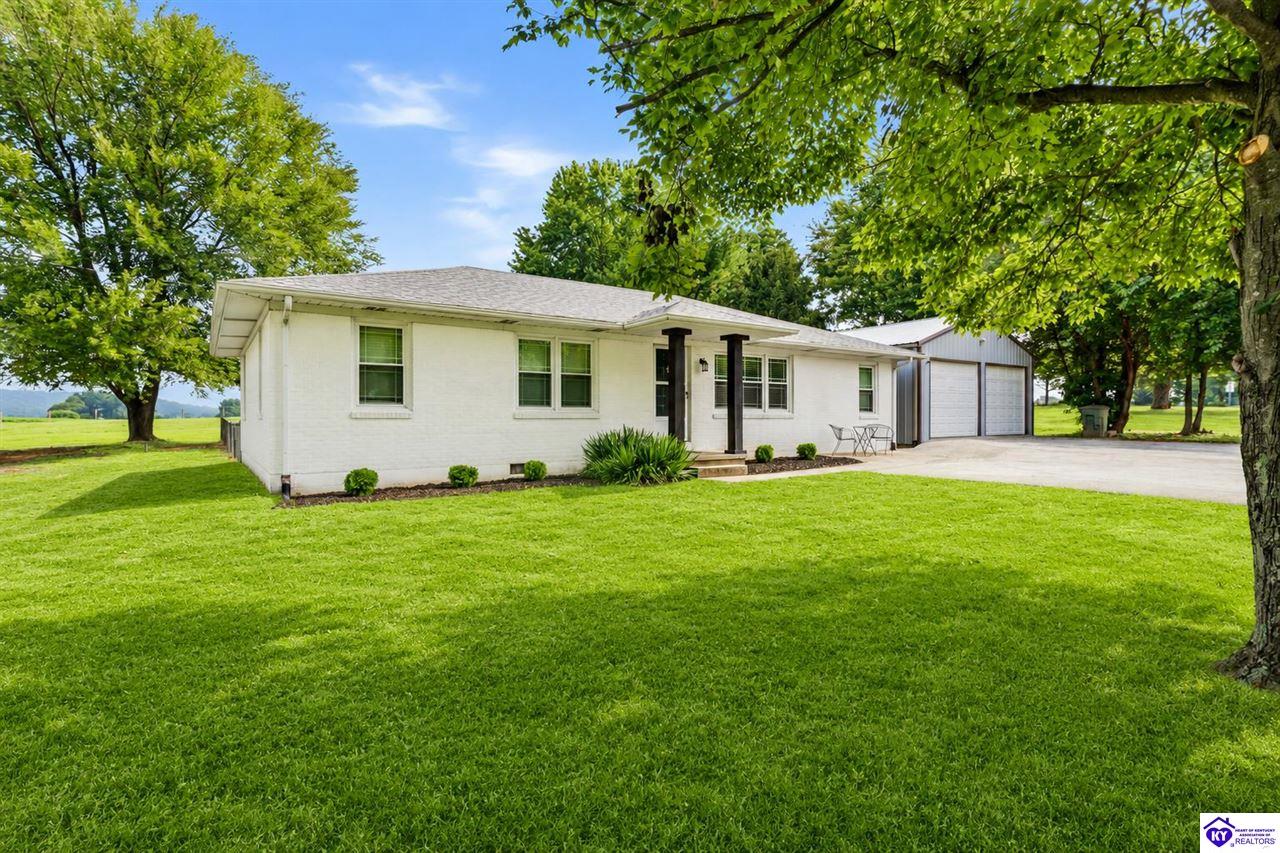 6311 Big Spring Road Vine Grove, KY 40175 #1