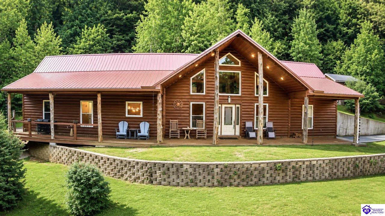 2086 Martin Pierce Road Cub Run, KY 42729 #1