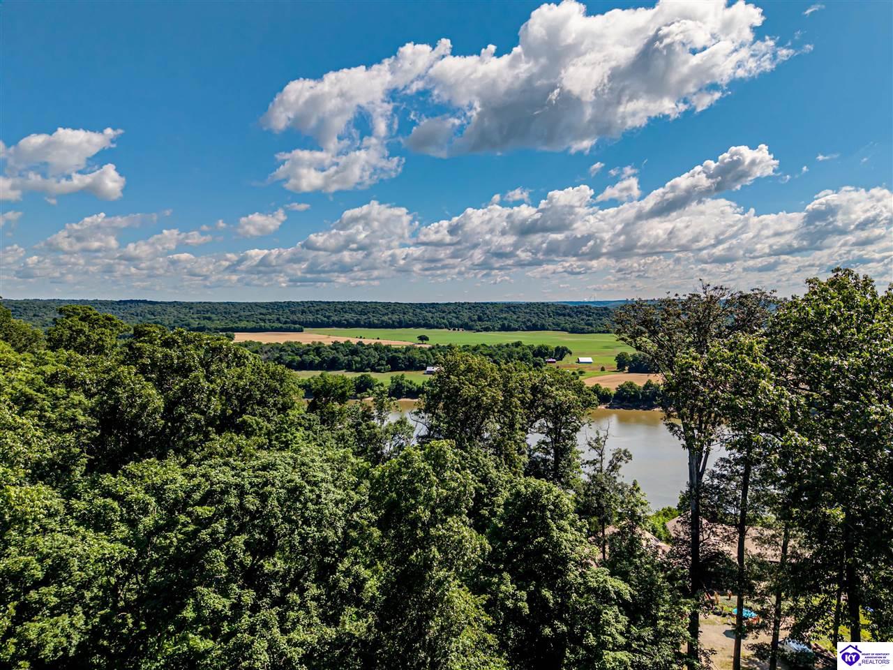 Lot 25 Ferncliff RoadBrandenburg,&nbsp;KY&nbsp;40108