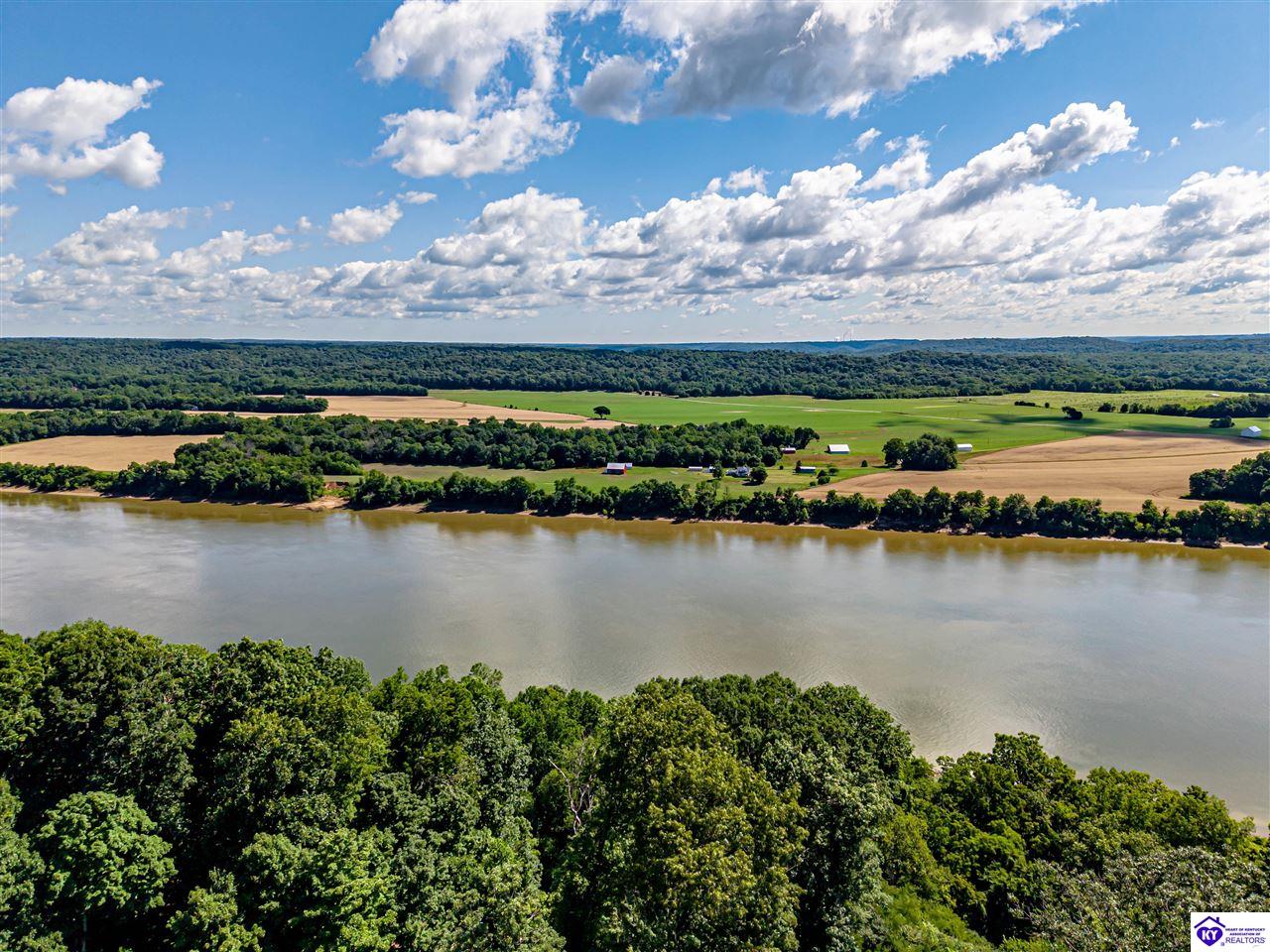Lot 25 Ferncliff Road Brandenburg, KY 40108 #1