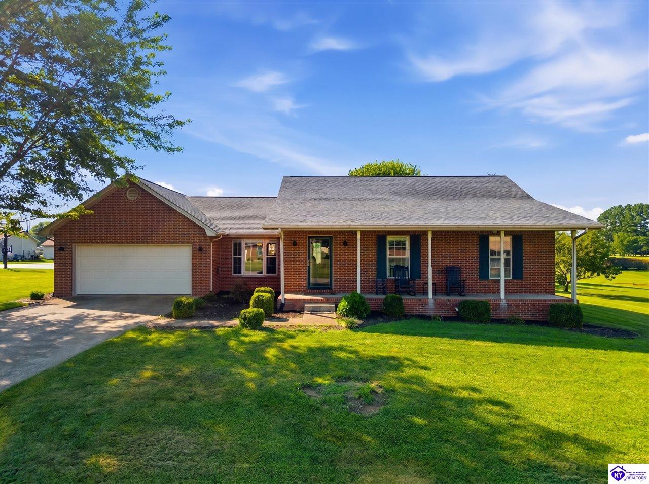 101 Teri Rose CourtHodgenville,&nbsp;KY&nbsp;42748