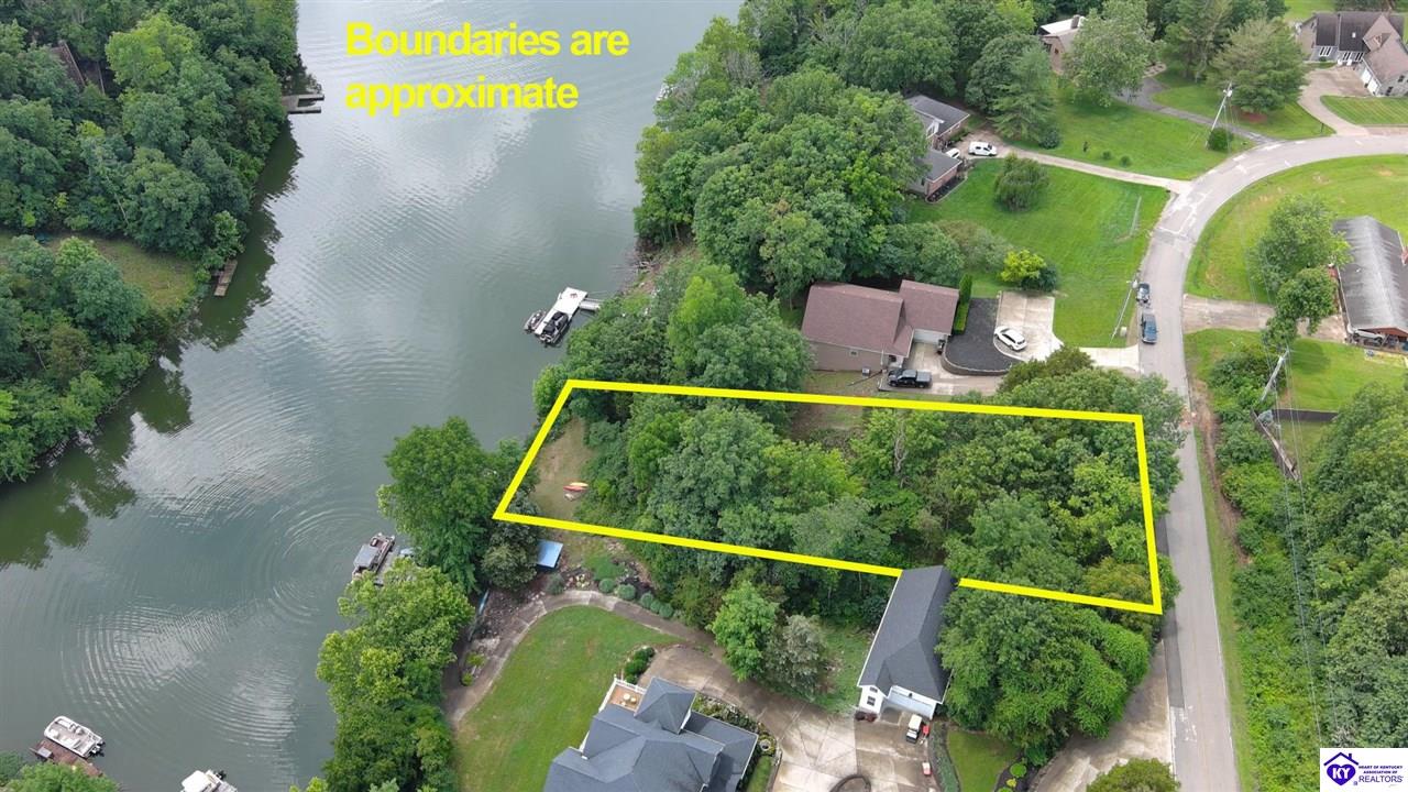 29 Wingate Road Brandenburg, KY 40108 #2