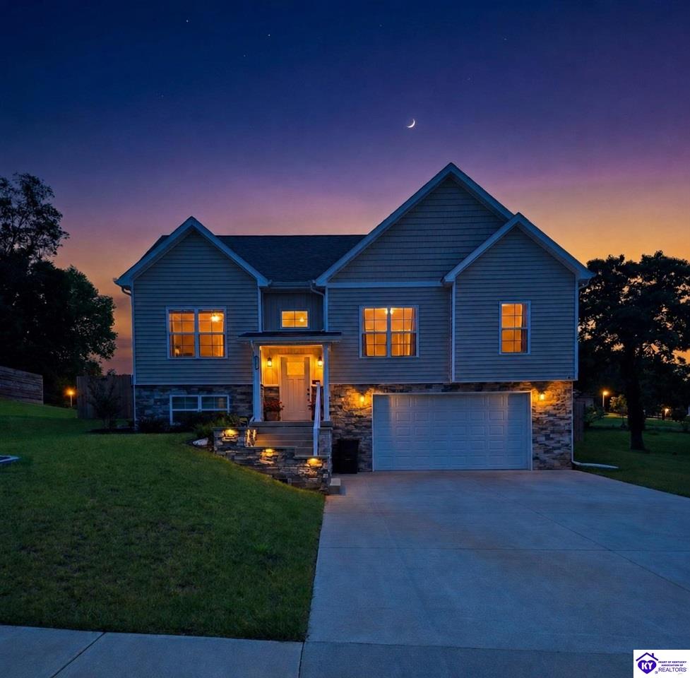 110 Brookhaven DriveVine Grove,&nbsp;KY&nbsp;42701