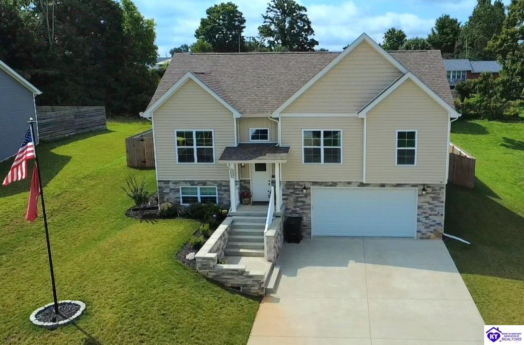 110 Brookhaven Drive Vine Grove, KY 42701 #1