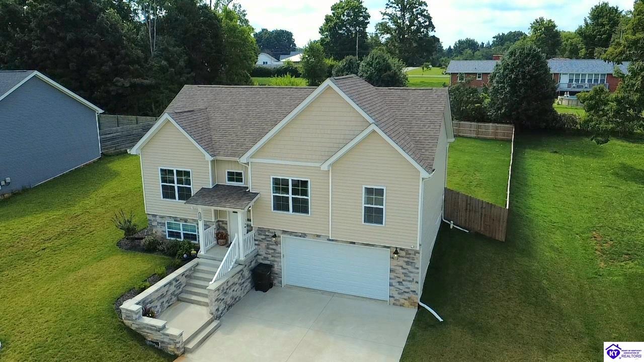 110 Brookhaven Drive Vine Grove, KY 42701 #2