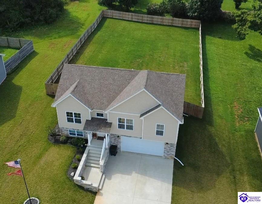110 Brookhaven Drive Vine Grove, KY 42701 #3