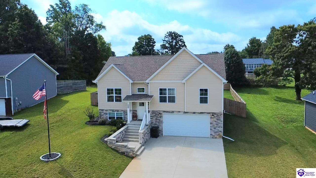 110 Brookhaven Drive Vine Grove, KY 42701 #4