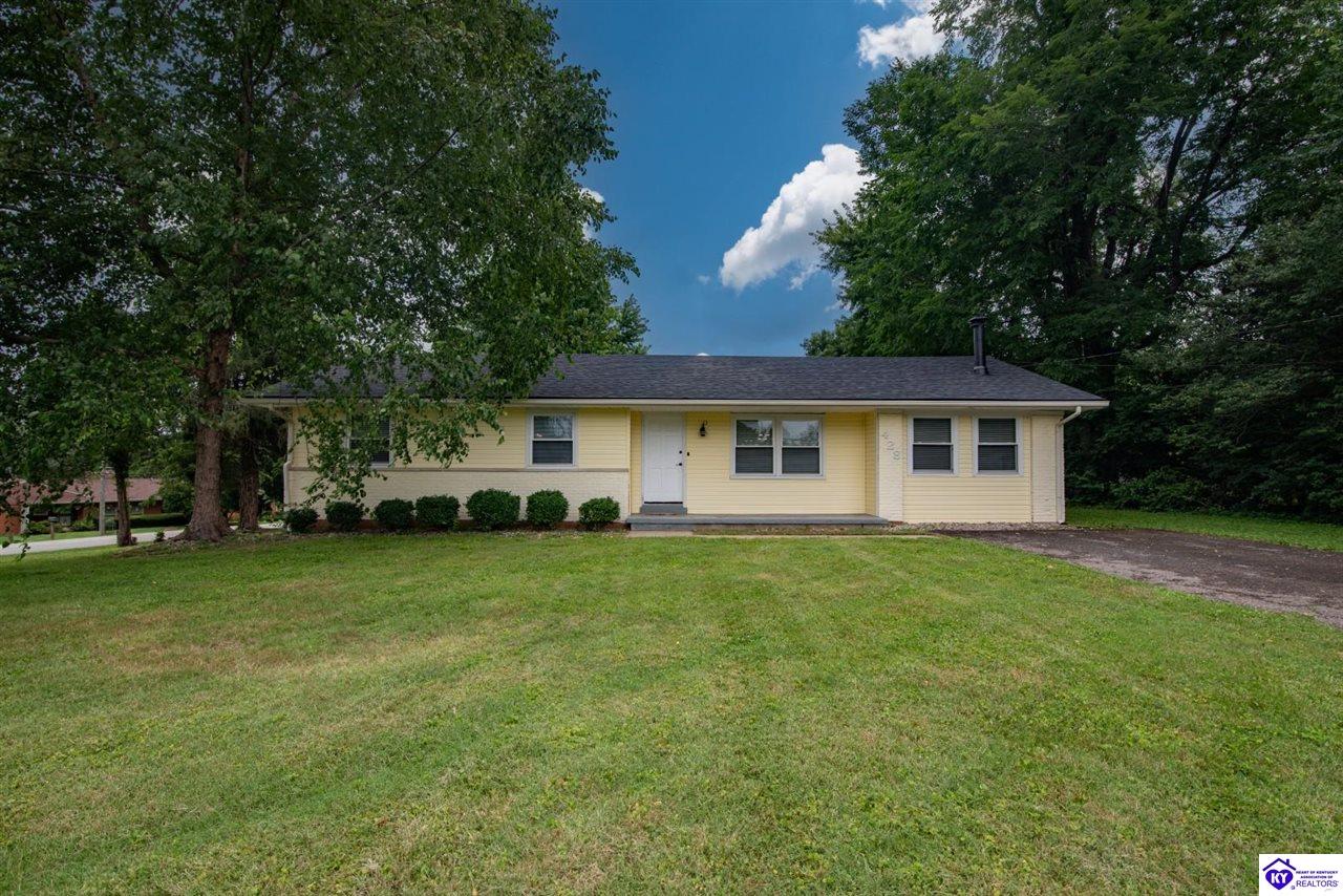 428 N Hillcrest DriveVine Grove,&nbsp;KY&nbsp;40175