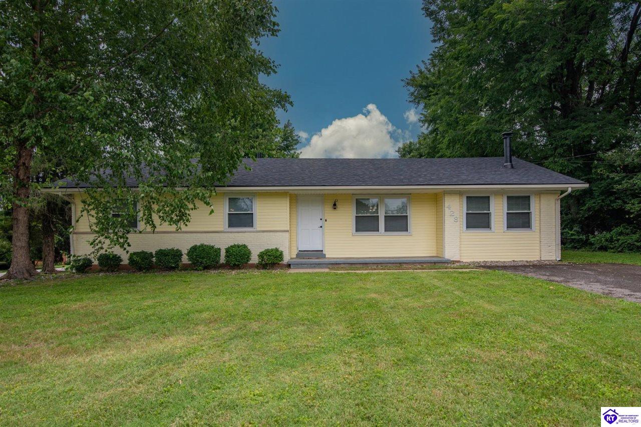 428 N Hillcrest Drive Vine Grove, KY 40175 #1