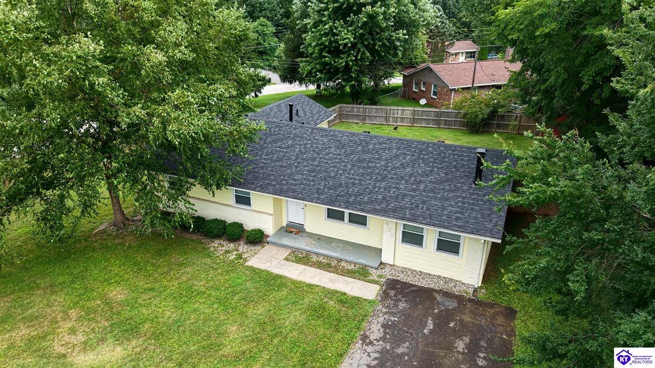 428 N Hillcrest Drive Vine Grove, KY 40175 #2