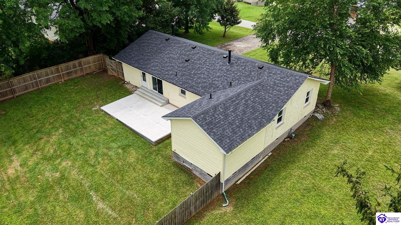 428 N Hillcrest Drive Vine Grove, KY 40175 #3