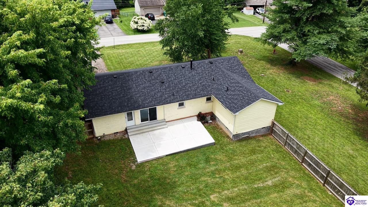 428 N Hillcrest Drive Vine Grove, KY 40175 #4
