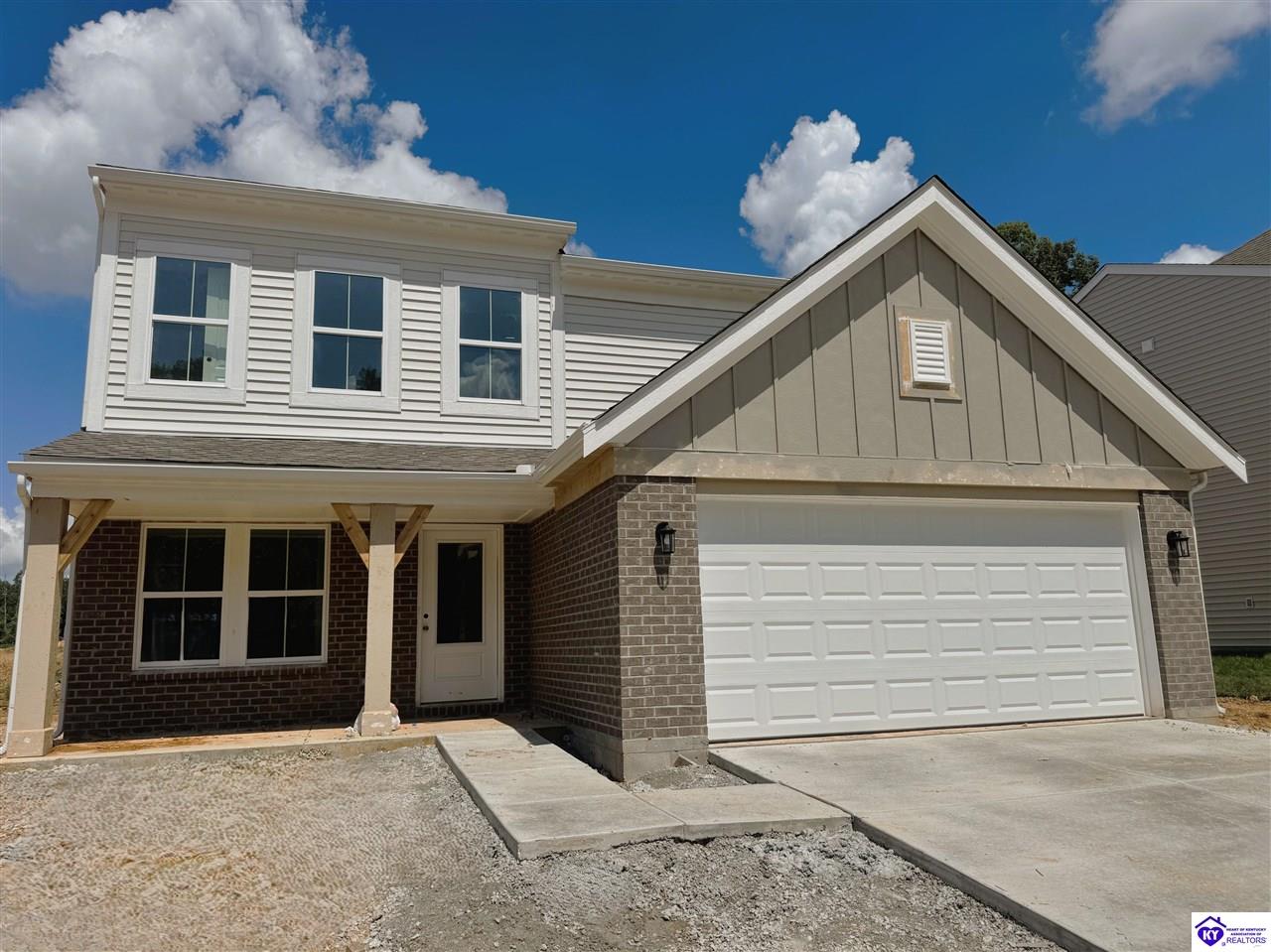 120 Hearthstone Lane, Radcliff