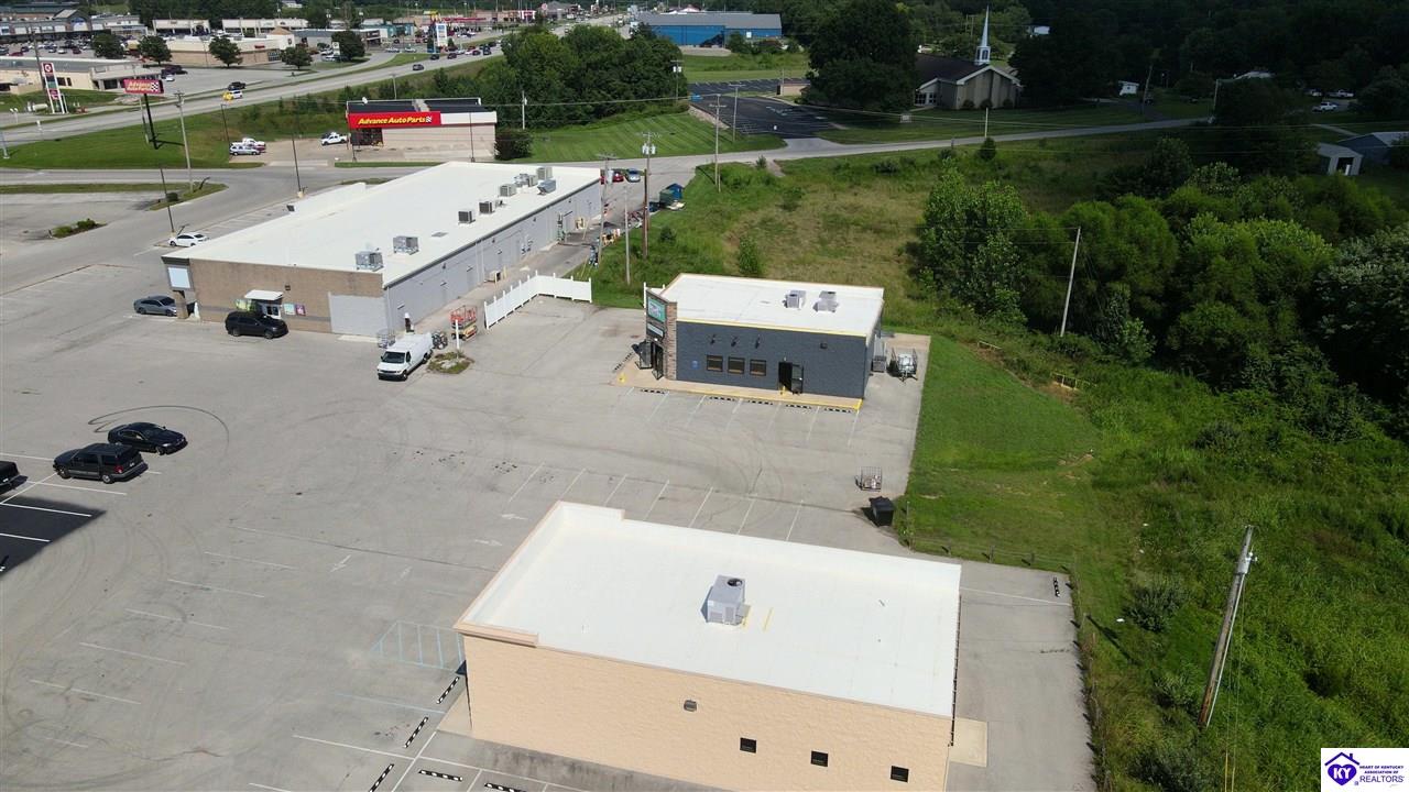 1400 Old Ekron Road Brandenburg, KY 40108 #1