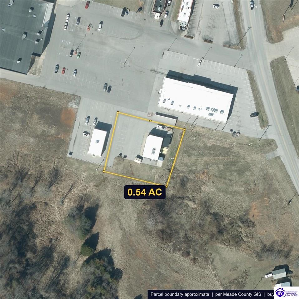 1400 Old Ekron Road Brandenburg, KY 40108 #3