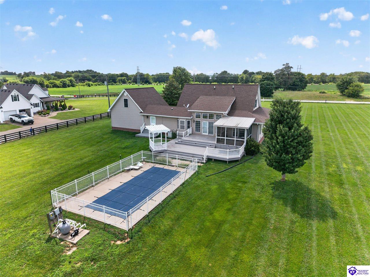 5940 New Glendale Road Elizabethtown, KY 42701 #1