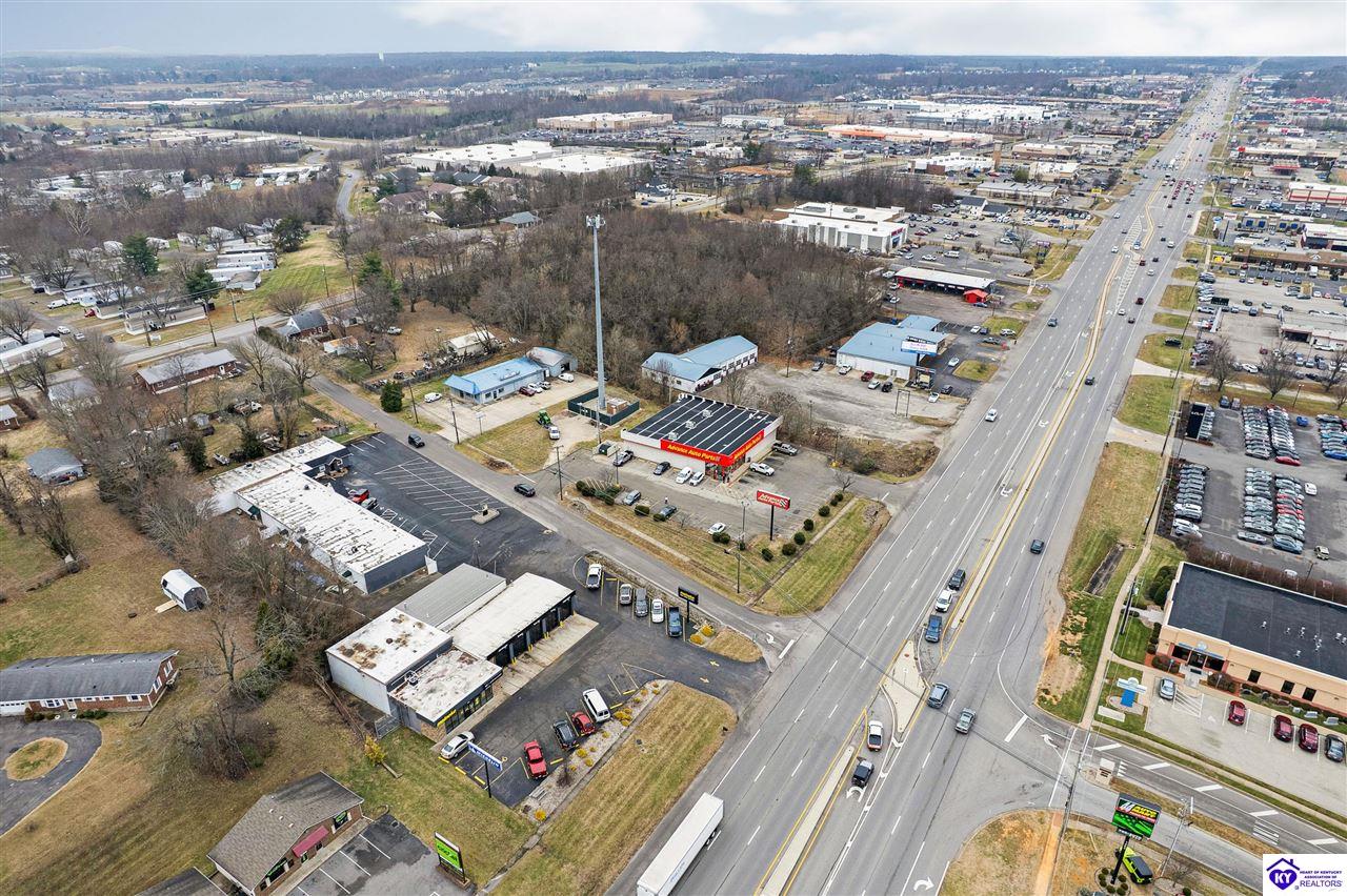 100 Gray Street Elizabethtown, KY 42701 #1
