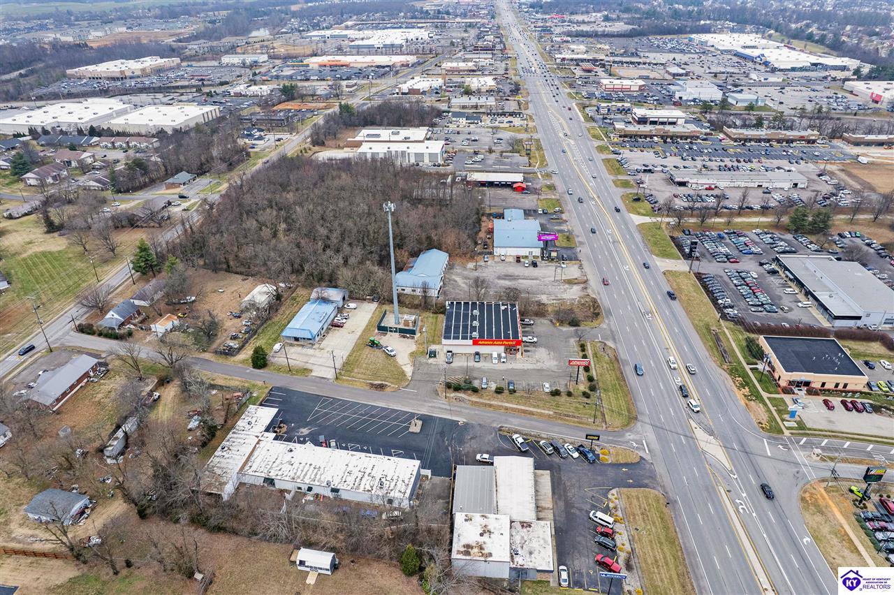100 Gray Street Elizabethtown, KY 42701 #2