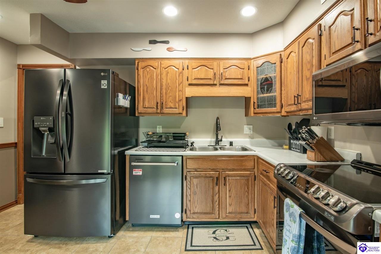 589 Charlemagne Boulevard Elizabethtown, KY 42701 #2