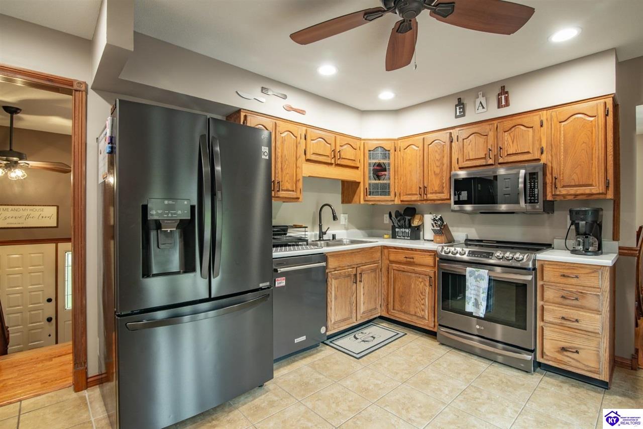 589 Charlemagne Boulevard Elizabethtown, KY 42701 #3