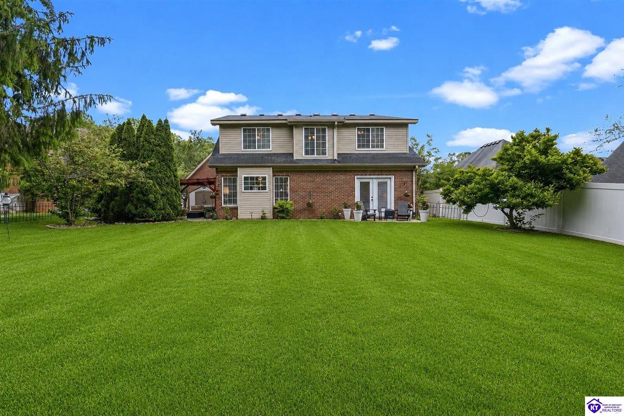 1151 Oak Street Elizabethtown, KY 42701 #3