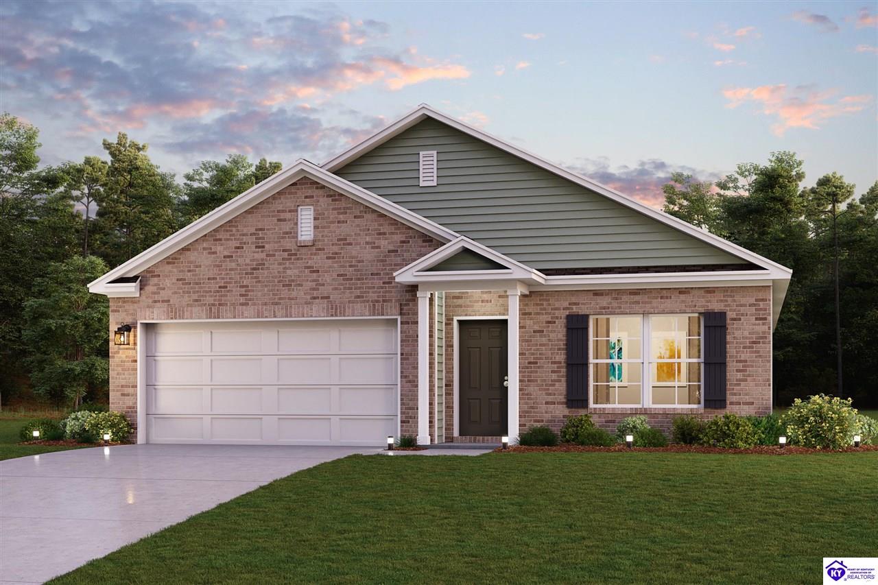 321 Mohegan TrailRichmond,&nbsp;KY&nbsp;40475