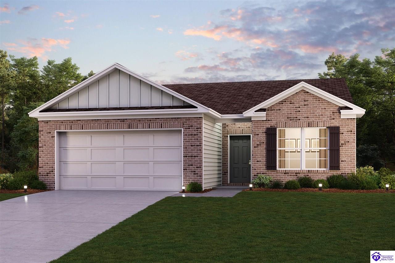329 Mohegan TrailRichmond,&nbsp;KY&nbsp;40475
