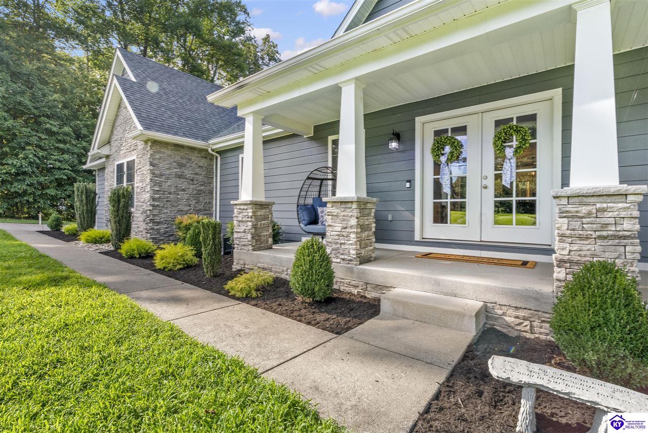 577 Beasley Boulevard Elizabethtown, KY 42701 #1