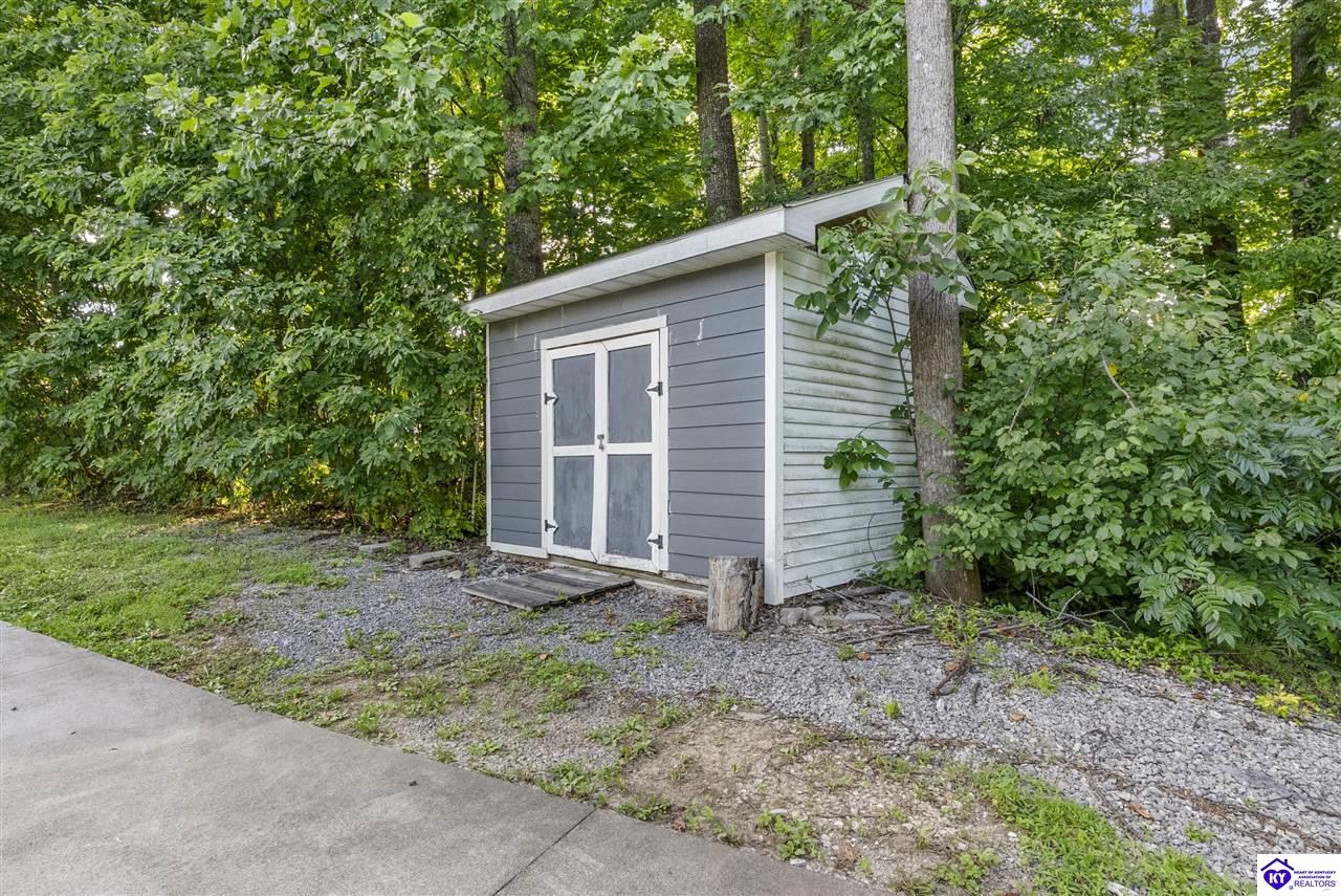 577 Beasley Boulevard Elizabethtown, KY 42701 #3